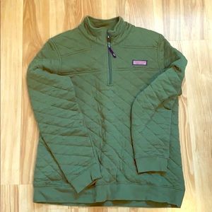 Vineyard Vines pull over